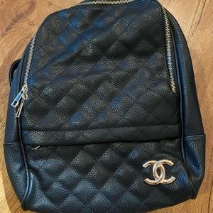 New backpack bag (not original)